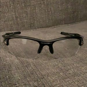 Oakley Fast Jacket glassed